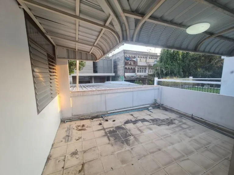 Corner House on Sukhumvit Soi 64, Bangkok, 131 sq.wah, 5 Bedrooms, photo 4