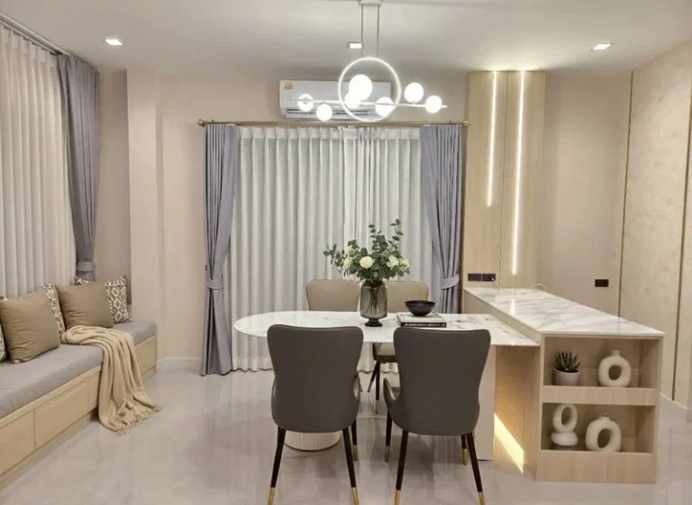 4-Bedroom Detached House at Bangna Km 5, 237 sq.m. on 53.2 sq.wah, photo 4