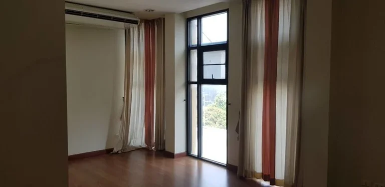 4-Storey Home Office in Bang Na, 240 sq.m. on 37.5 sq.wah, photo 5