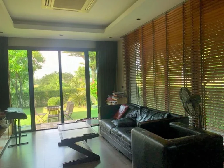 Lake-View Corner House in Prime Nature Villa, 124 sq.wah, photo 16