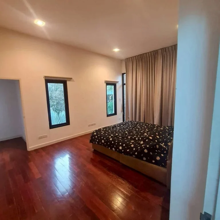 Luxury House on 339 sq.wah near Kanchanaphisek–Ratchaphruek, photo 4