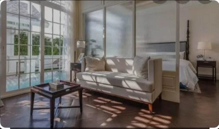 Pool Villa Unit in Na Jomtien, 72 sq.m., 1 Bedroom, Private Pool, photo 5