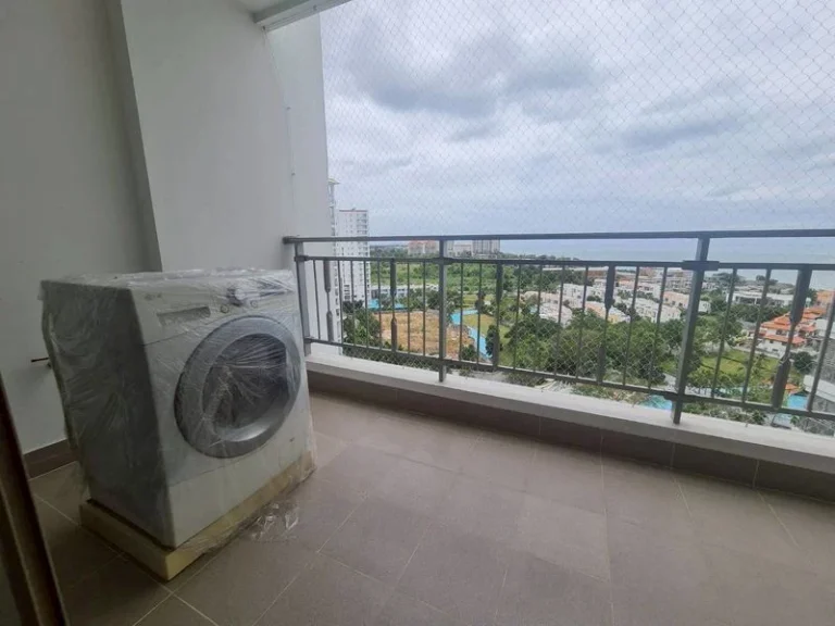 1-Bedroom Condo in a Beachfront Project, Cha-am, 42.7 sq m, photo 5