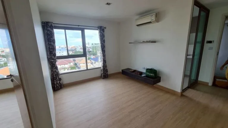 2-Bedroom Corner Condo in Pracha Chuen, Bangkok, 68 sq m, photo 5