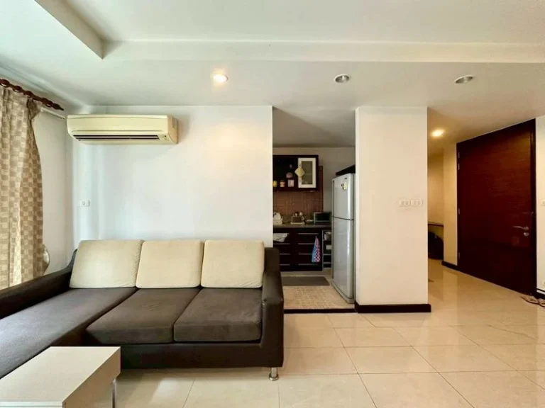 Renovated 2-Bedroom Condo on Sukhumvit 61, Ekkamai, 107 sq m, photo 5