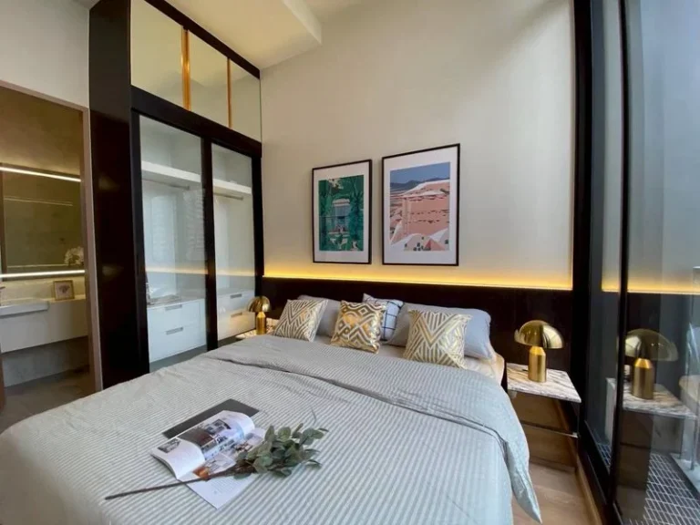 2-Bedroom Condo on Sukhumvit 39, 55 sq m, 3.4 m Ceilings, 14th Floor, photo 5