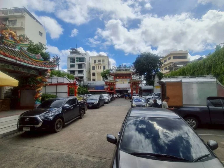 Heritage 2-Unit Shophouse in Talat Noi, Bangkok, 32 sq.wah, photo 5