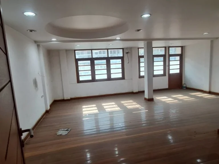 4-Storey Townhouse in Pinklao, 57 sq.wah, 5 Bedrooms, photo 5