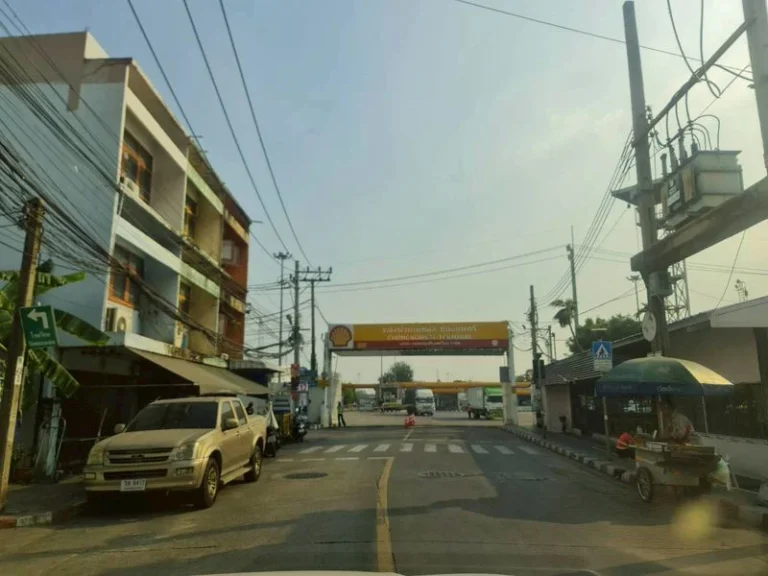 รูปที่ 3 ของ ที่ดิน คลองเตย 423 ตร.ว.
