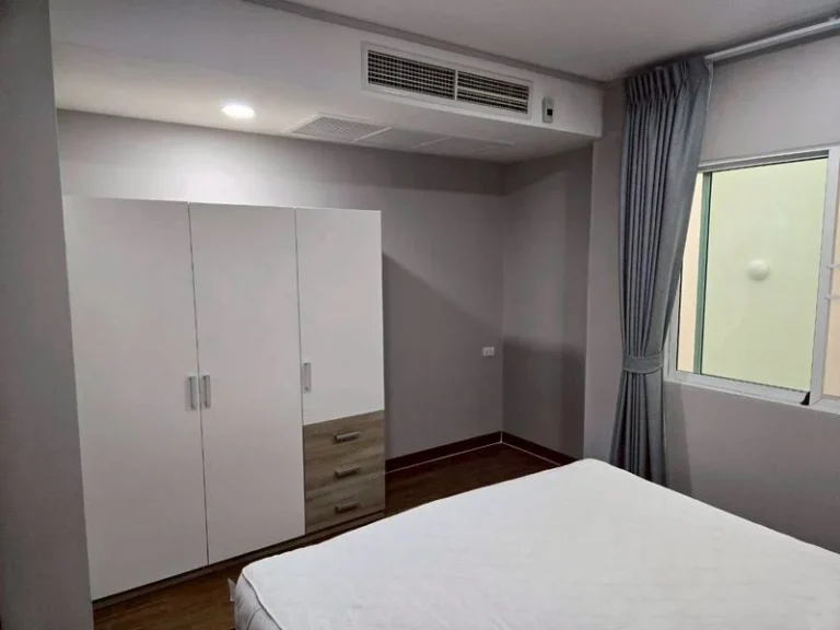 2-Bedroom Duplex Condo in Chidlom, 84 sq.m., Renovated, photo 6