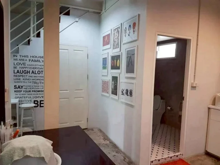 3-Storey Commercial Building in Silom, Leased at THB 95,000 a Month, photo 5