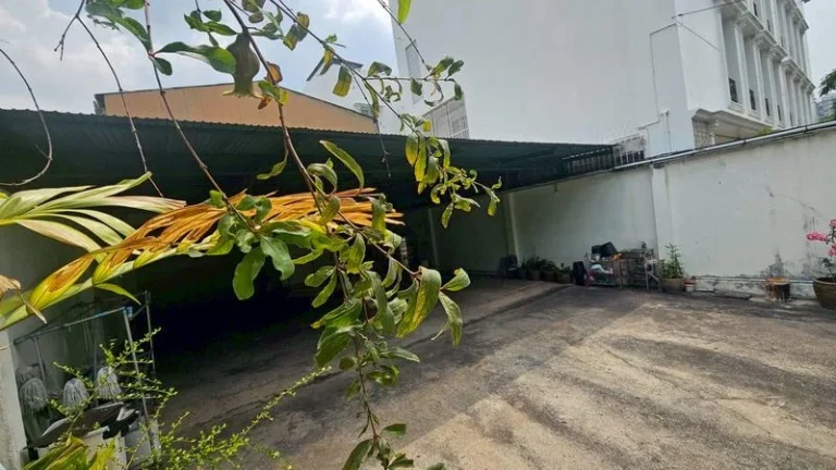Land with Warehouse in Sathorn, 94 sq.wah, photo 4