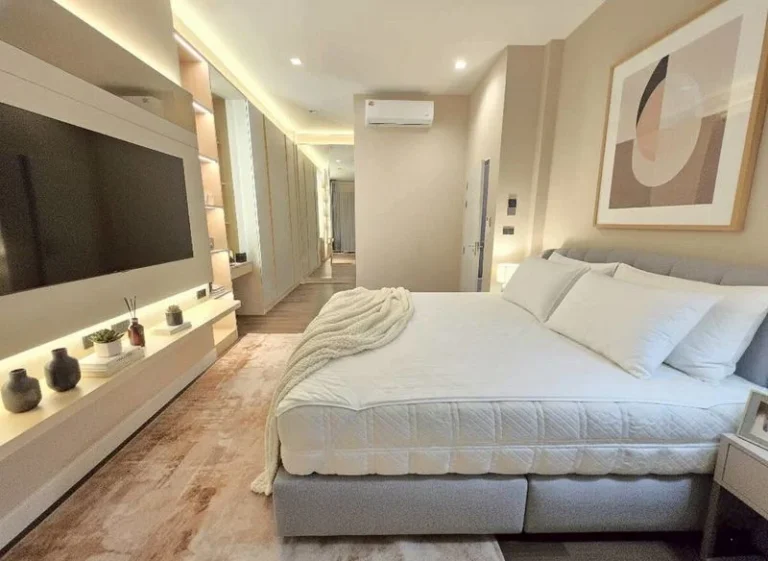 4-Bedroom Detached House at Bangna Km 5, 237 sq.m. on 53.2 sq.wah, photo 5