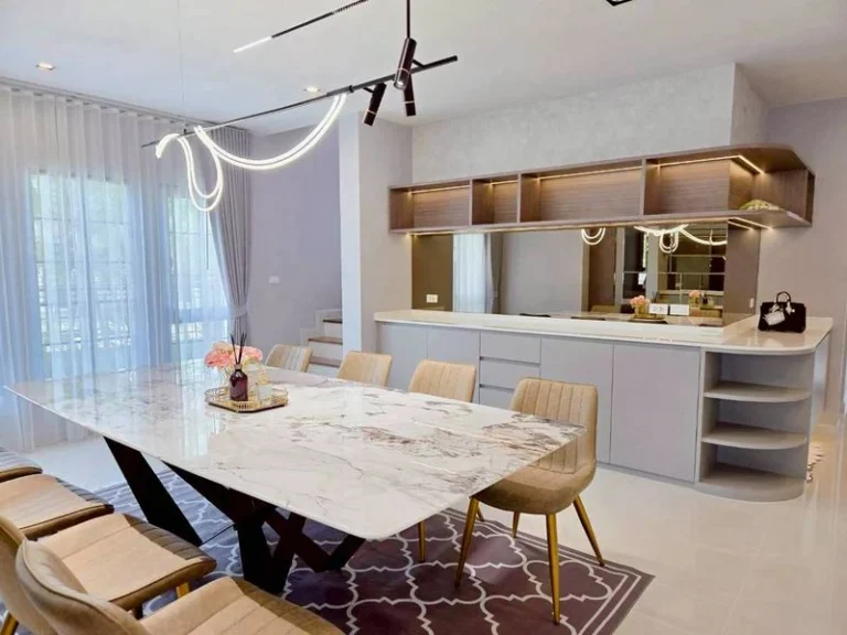 4-Bedroom Detached House in Bangna, 303 sq.m. on 70.1 sq.wah, photo 5
