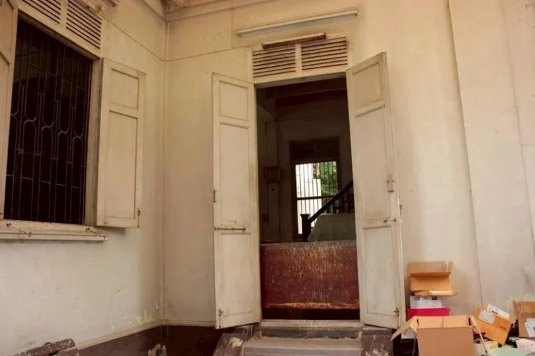 Heritage House on 200 sq wah in Samsen, Dusit, Bangkok, photo 5