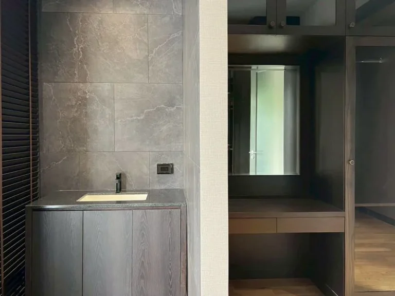 3-Storey Luxury House with Pool near Rama 9, 775 sq m on 102 sq wah, photo 5