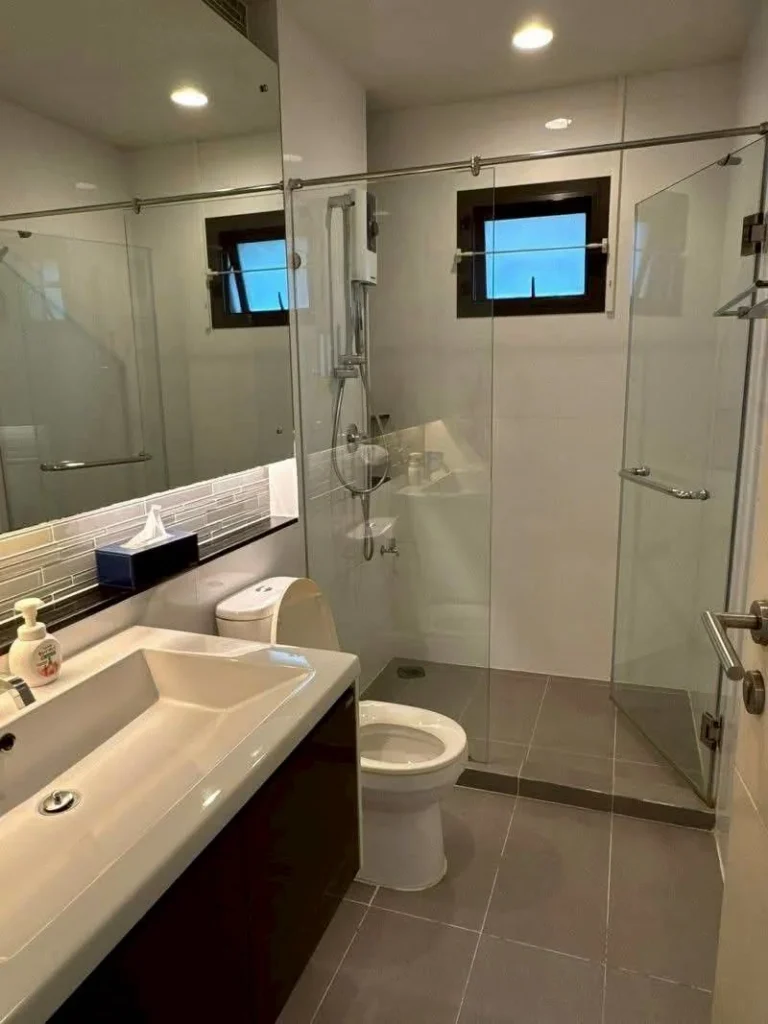 Corner Detached House in Krungthep Kreetha, 70 sq wah, 4 Bedrooms, photo 6