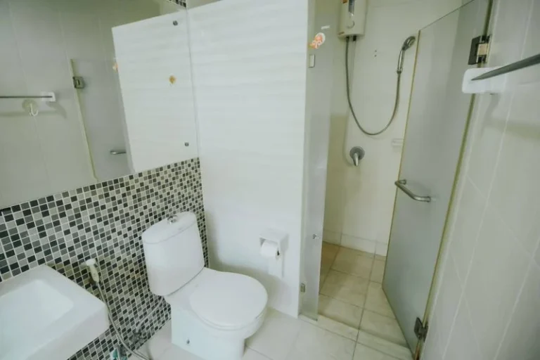 3-Storey Townhouse in Sathorn–Narathiwas, 230 sq.m., 3 Bedrooms, photo 6