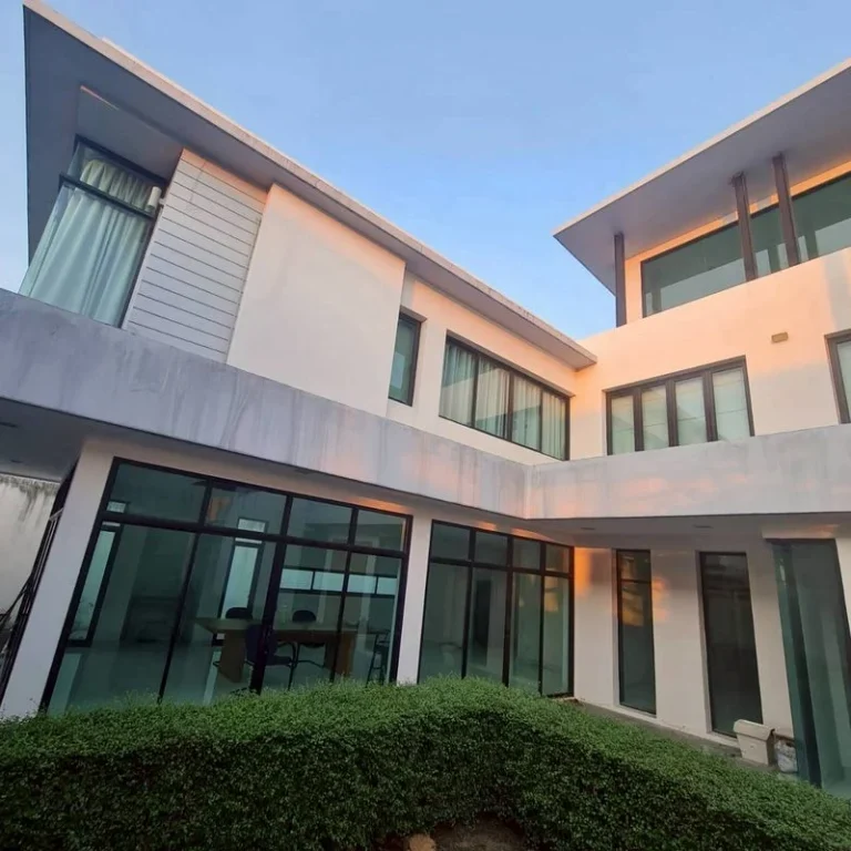 Luxury House on 339 sq.wah near Kanchanaphisek–Ratchaphruek, photo 5
