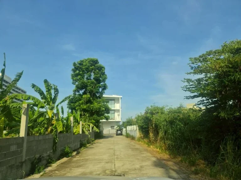 440 sq.wah of Land in Hua Hin, 150 m from the Sea, photo 5