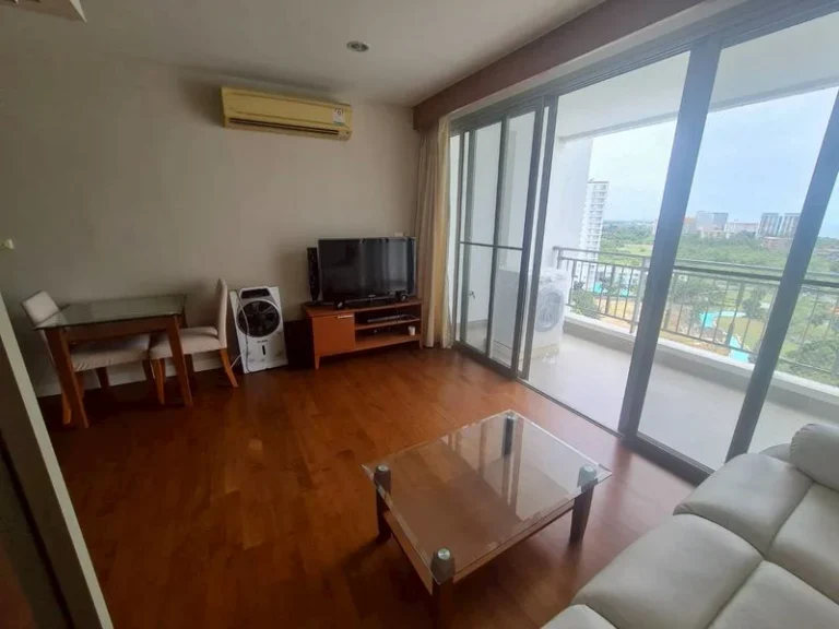 1-Bedroom Condo in a Beachfront Project, Cha-am, 42.7 sq m, photo 6