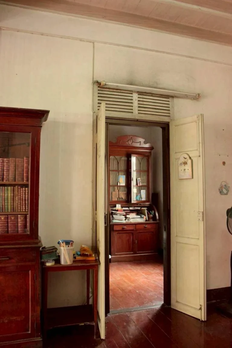 Heritage House on 200 sq wah in Samsen, Dusit, Bangkok, photo 6