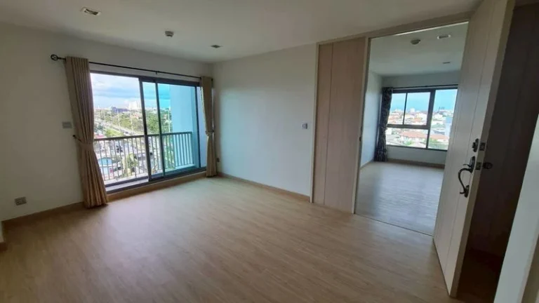2-Bedroom Corner Condo in Pracha Chuen, Bangkok, 68 sq m, photo 6