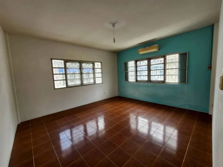 4-Bedroom House in Bang Saen, Chonburi, 88 sq wah, photo 6