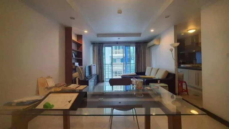 Renovated 2-Bedroom Condo on Sukhumvit 61, Ekkamai, 107 sq m, photo 6