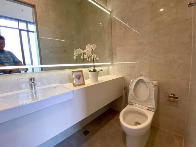 2-Bedroom Condo on Sukhumvit 39, 55 sq m, 3.4 m Ceilings, 14th Floor, photo 6