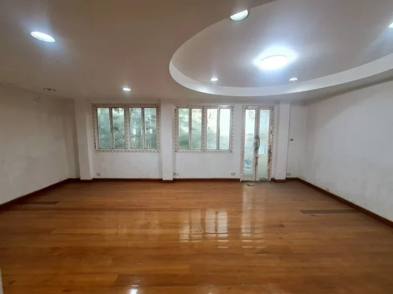 4-Storey Townhouse in Pinklao, 57 sq.wah, 5 Bedrooms, photo 6