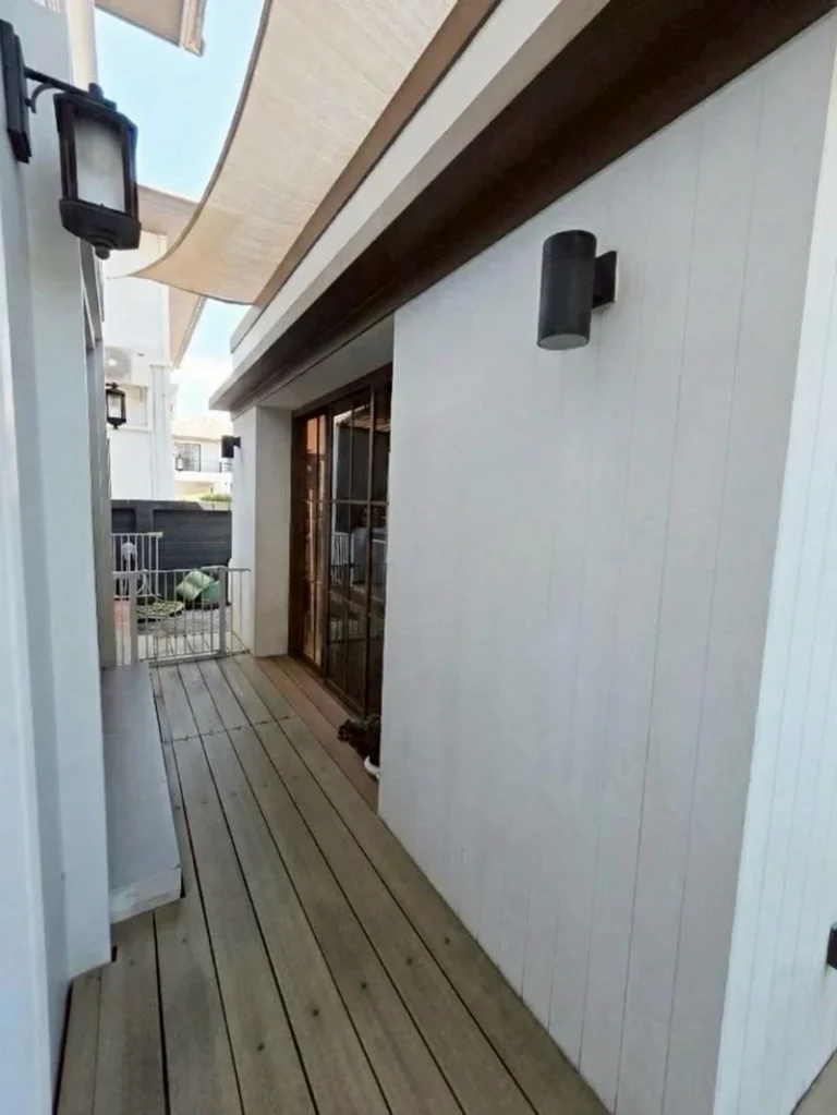 3-Bedroom Detached House in Pattanakarn, 65 sq.wah, End Plot, photo 6