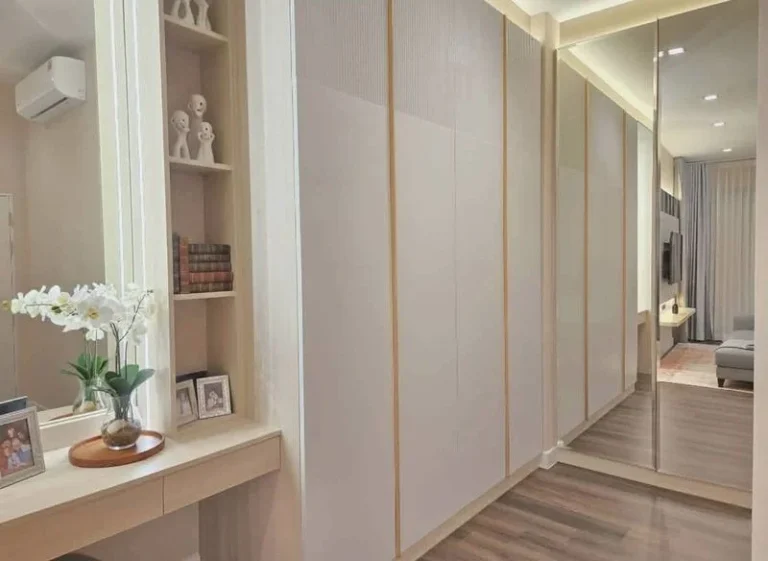 4-Bedroom Detached House at Bangna Km 5, 237 sq.m. on 53.2 sq.wah, photo 6
