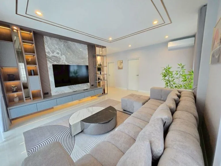 4-Bedroom Detached House in Bangna, 303 sq.m. on 70.1 sq.wah, photo 6