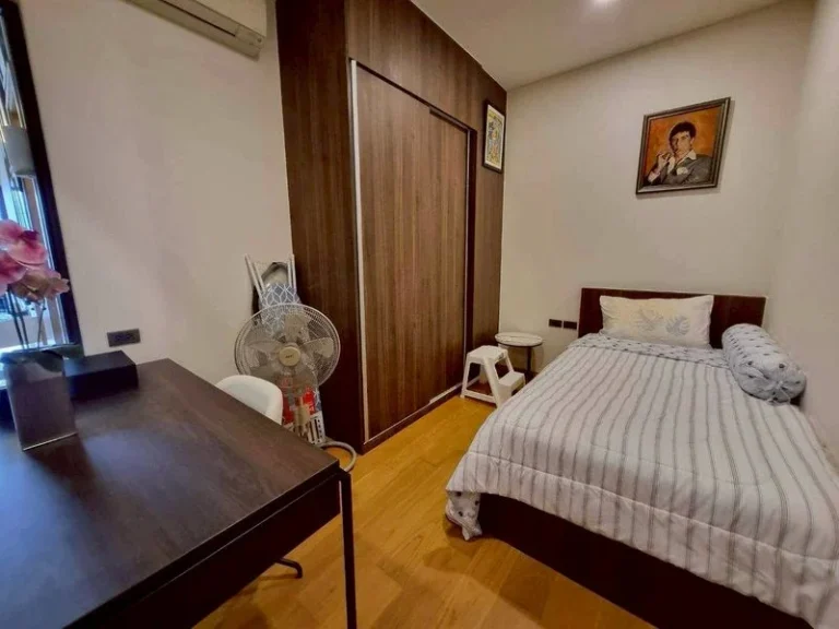 Top-Floor 2-Bedroom Condo near BTS Phrom Phong, 70 sq.m., photo 6