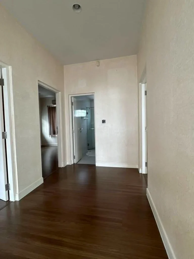 Corner Detached House in Krungthep Kreetha, 70 sq wah, 4 Bedrooms, photo 7