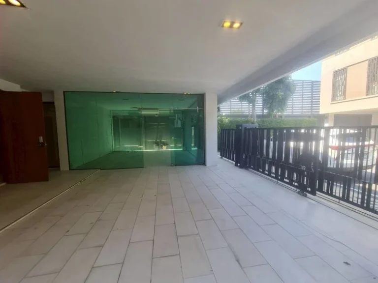 3-Storey Detached House in Krungthep Kreetha, 420 sq.m., 4 Bedrooms, photo 7