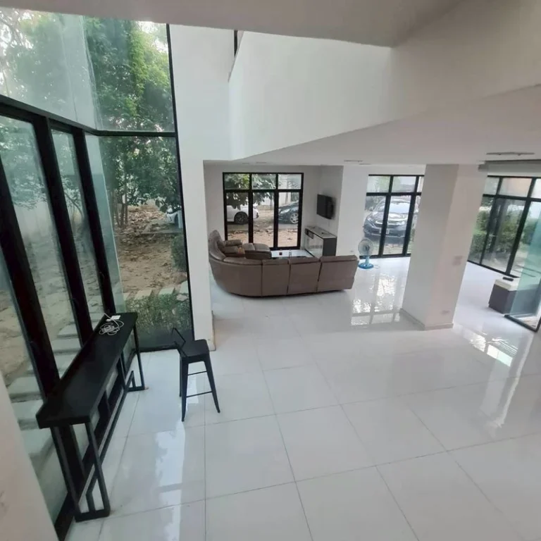 Luxury House on 339 sq.wah near Kanchanaphisek–Ratchaphruek, photo 6