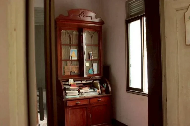 Heritage House on 200 sq wah in Samsen, Dusit, Bangkok, photo 7