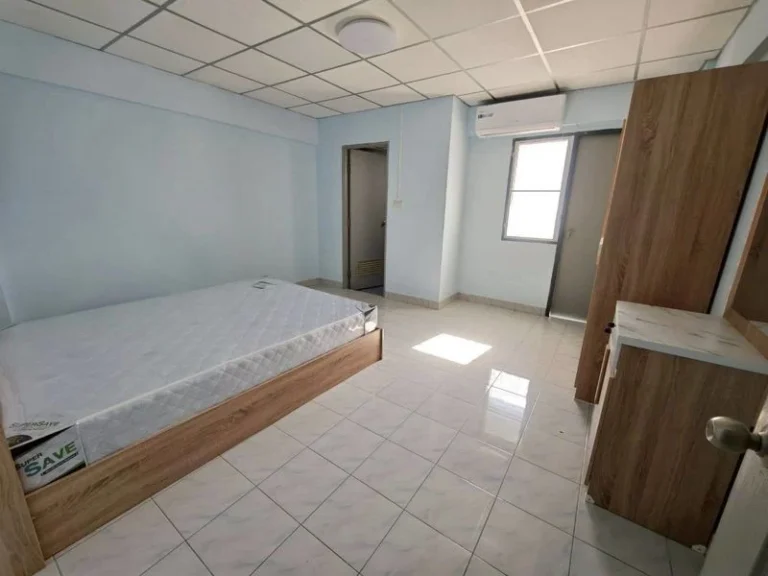 62-Room Apartment Building in Lat Phrao, Bangkok, 137 sq wah, photo 7