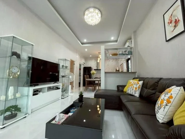 Furnished 2-Bedroom House in Thap Tai, Hua Hin, 55 sq wah, photo 7
