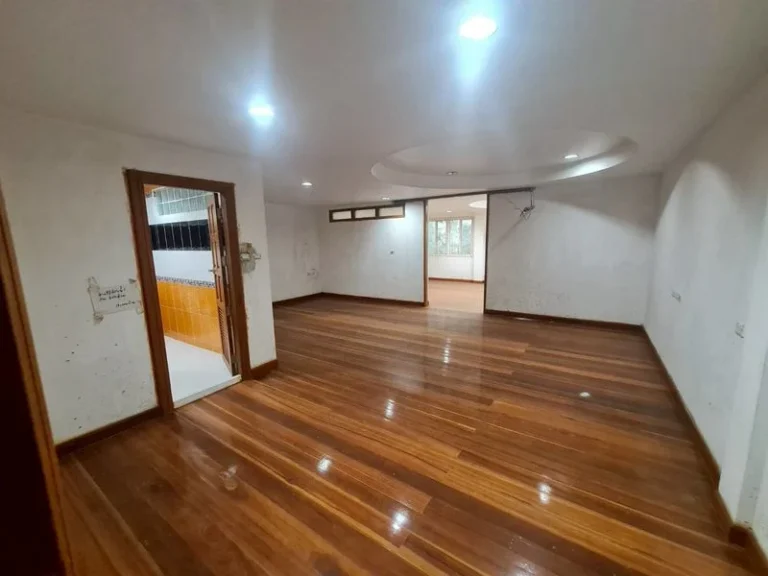 4-Storey Townhouse in Pinklao, 57 sq.wah, 5 Bedrooms, photo 7