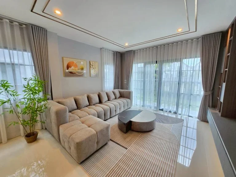 4-Bedroom Detached House in Bangna, 303 sq.m. on 70.1 sq.wah, photo 7