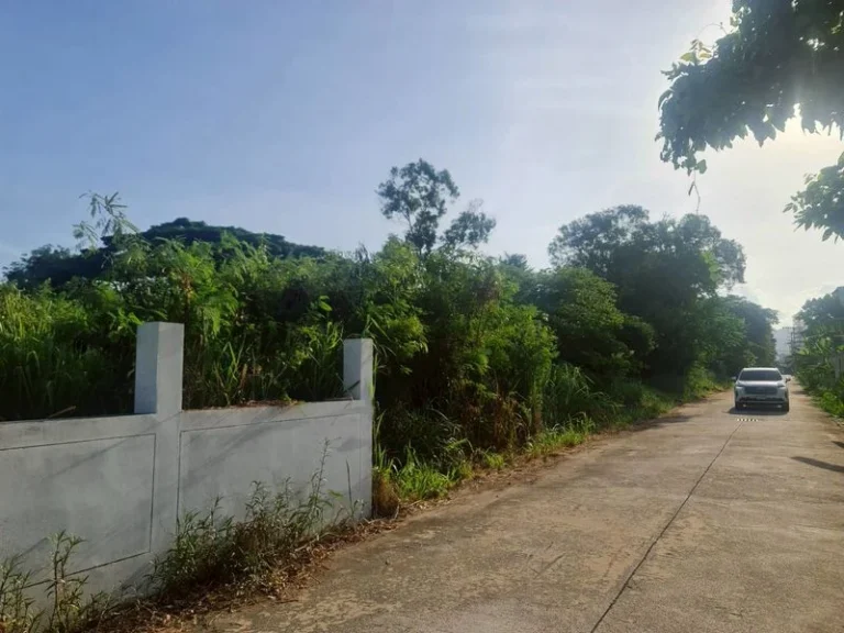 440 sq.wah of Land in Hua Hin, 150 m from the Sea, photo 6
