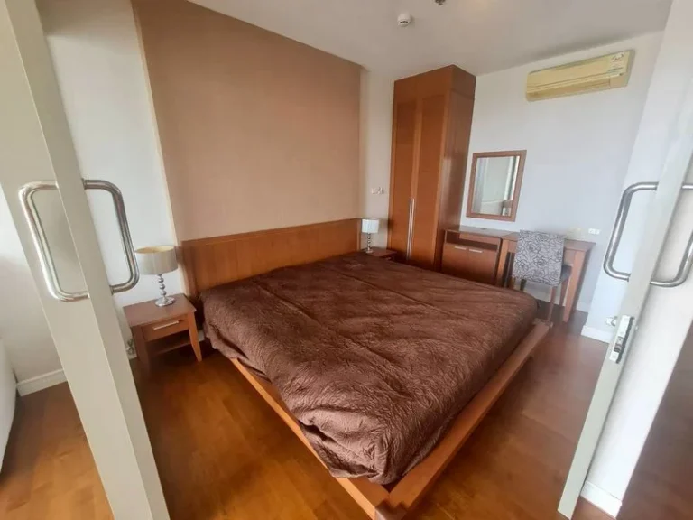 1-Bedroom Condo in a Beachfront Project, Cha-am, 42.7 sq m, photo 8