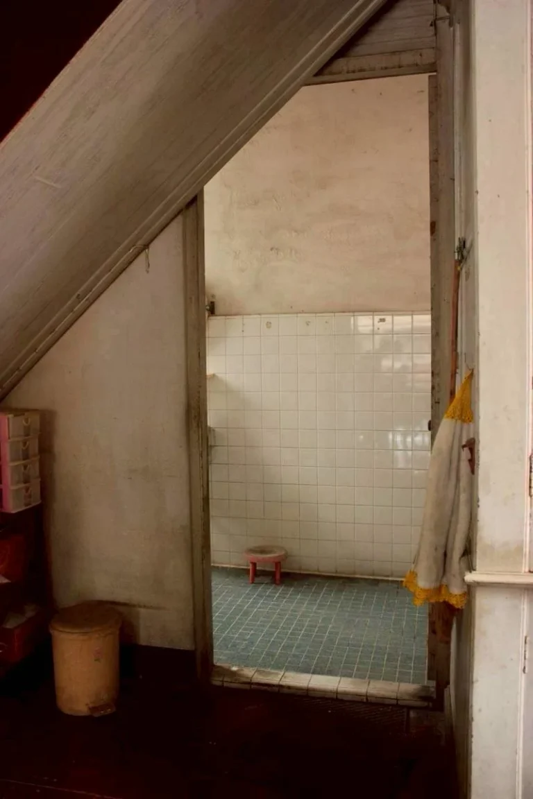 Heritage House on 200 sq wah in Samsen, Dusit, Bangkok, photo 8
