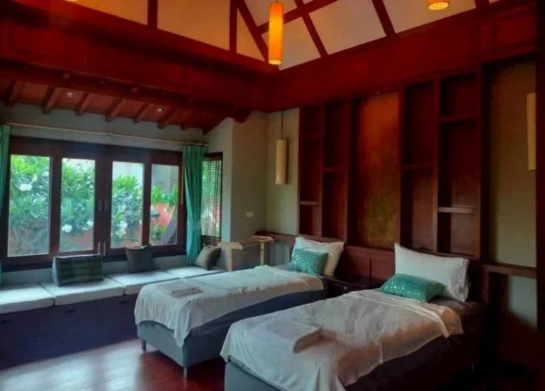 Pool Villa in Na Jomtien, Pattaya, 121 sq wah, 4 Bedrooms, photo 8
