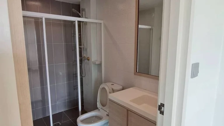 2-Bedroom Corner Condo in Pracha Chuen, Bangkok, 68 sq m, photo 8