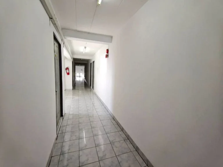 62-Room Apartment Building in Lat Phrao, Bangkok, 137 sq wah, photo 8