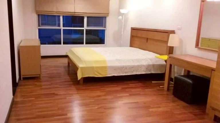 Renovated 2-Bedroom Condo on Sukhumvit 61, Ekkamai, 107 sq m, photo 8